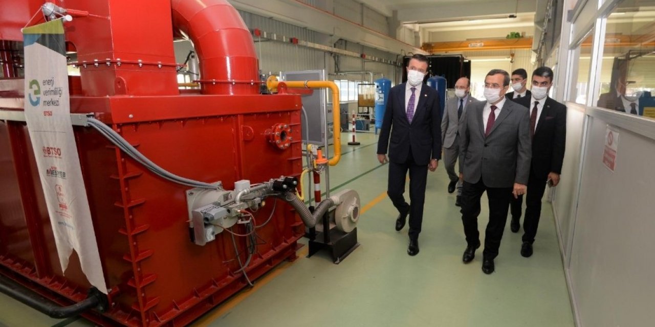 Konak-Nilüfer işbirliği