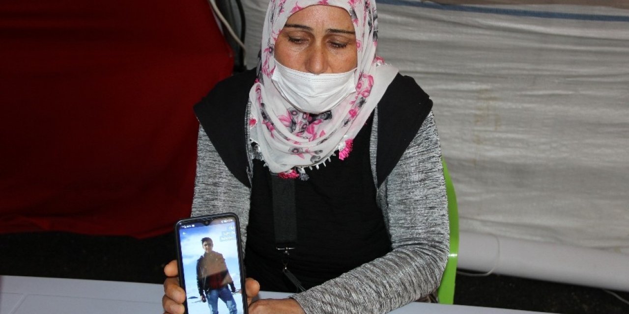 Aileler direniyor nöbete katılım her geçen gün artıyor