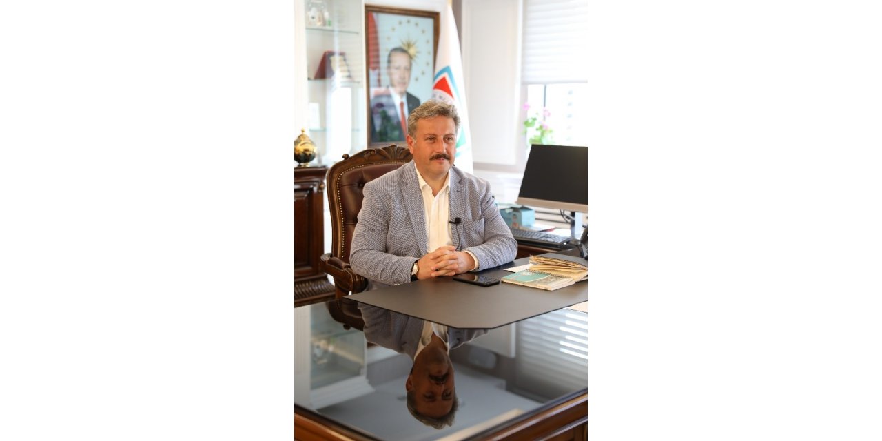 Melikgazi’de 80 rakamının gizemi Cuma günü açıklanıyor