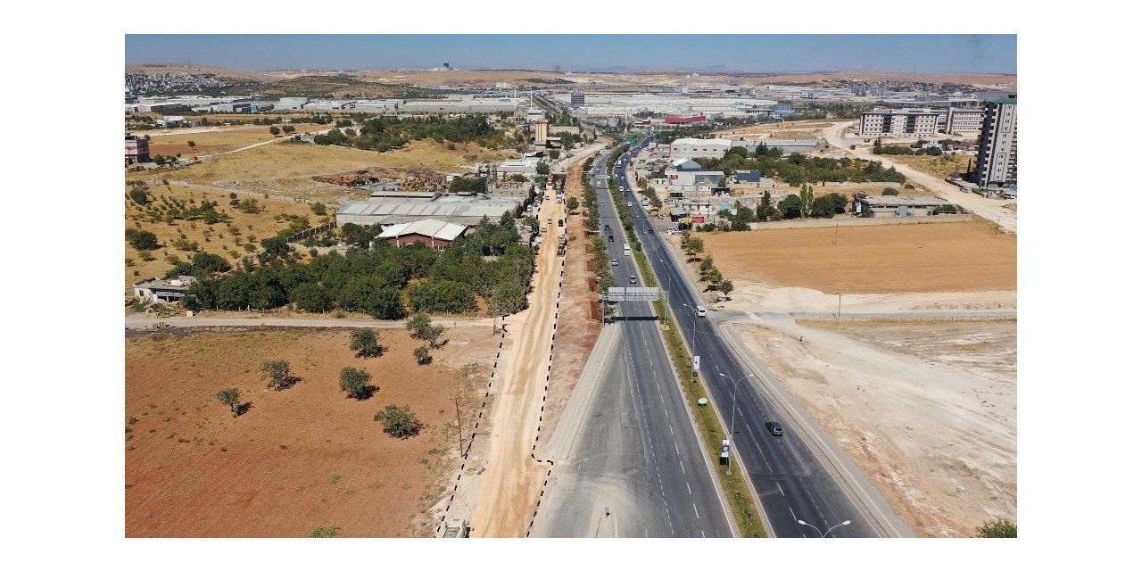 Yukarı beylerbeyi mahallesi’nde asfalt çalışması başlatıldı