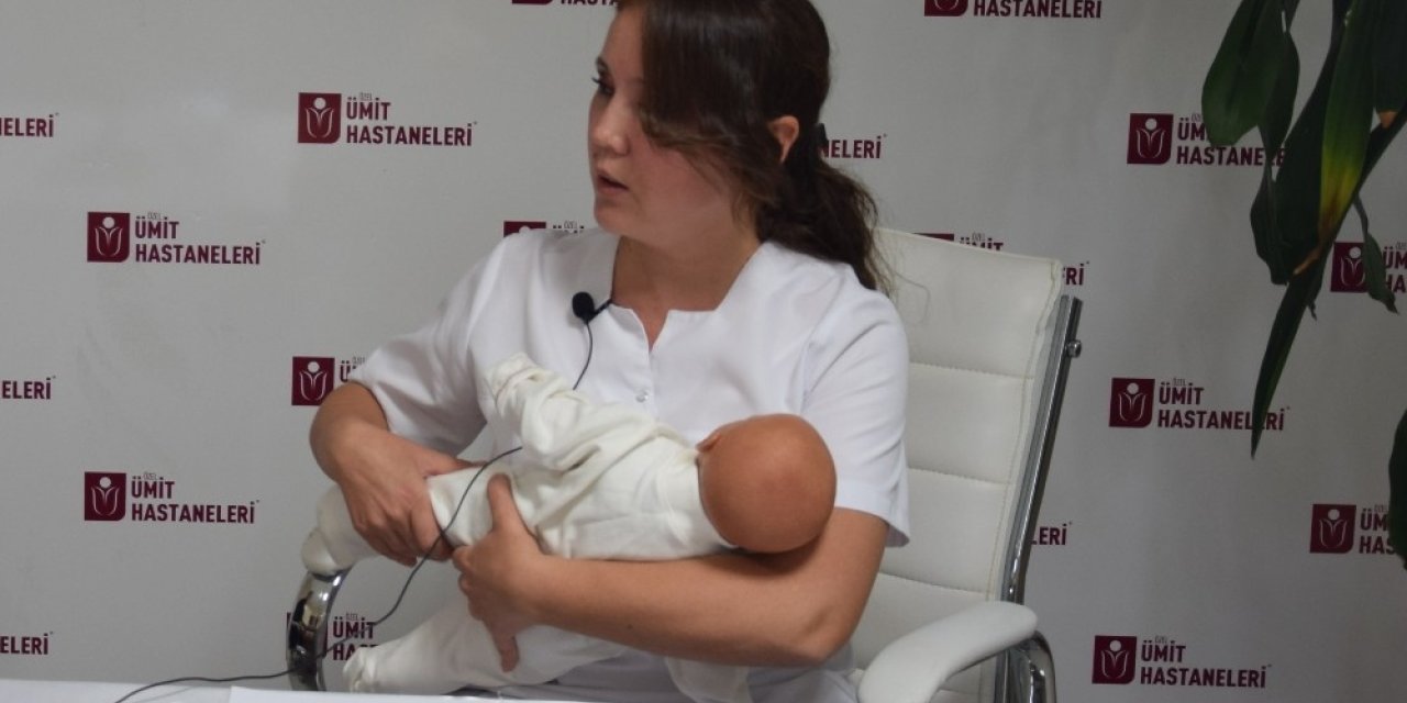 Doğru emzirme yöntemleri nelerdir?