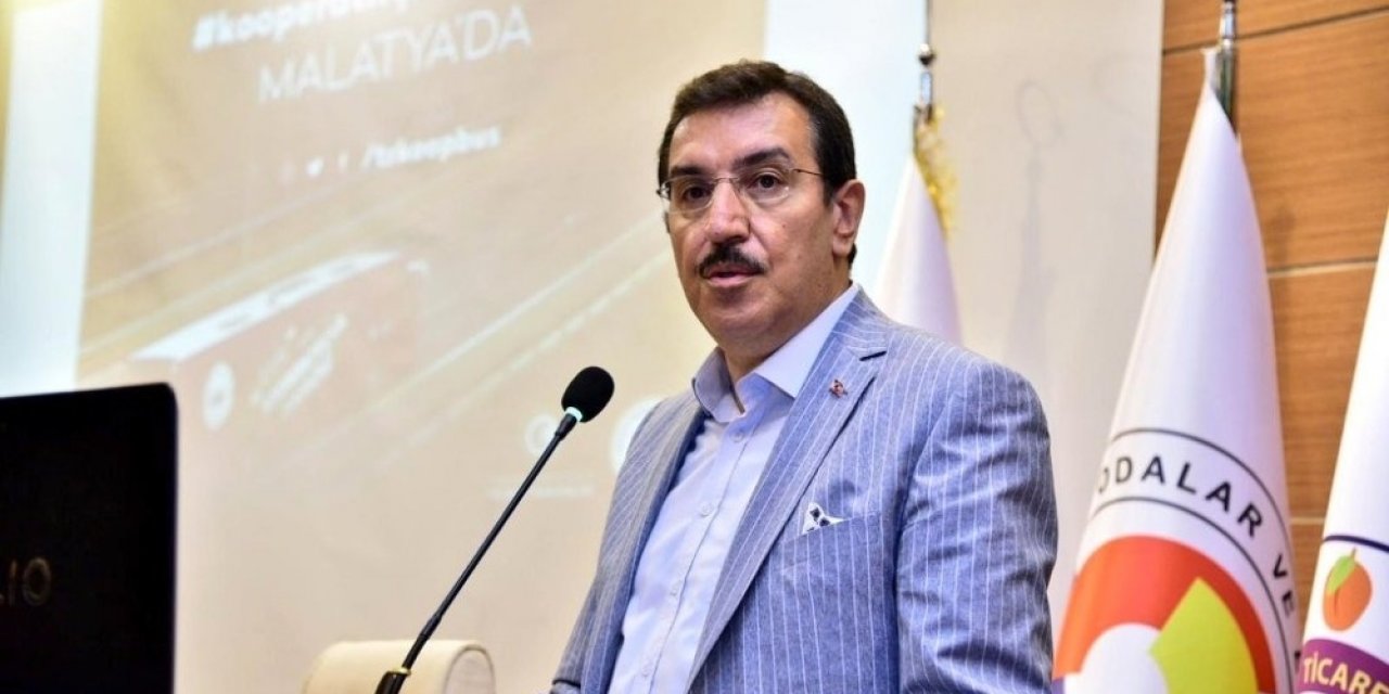Milletvekili Tüfenkci’den Cumhurbaşkanı Erdoğan’a teşekkür