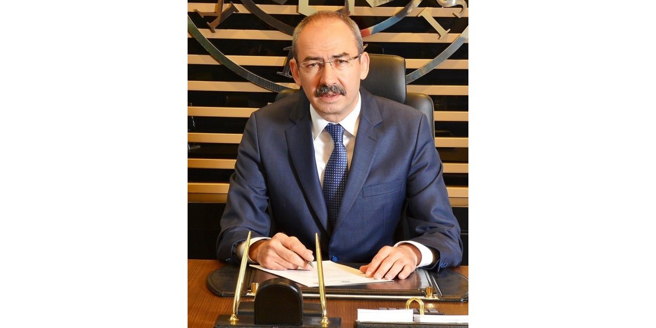 KTO Başkanı Ömer Gülsoy, "Dünya Azerbaycan’a çifte standart uyguluyor"