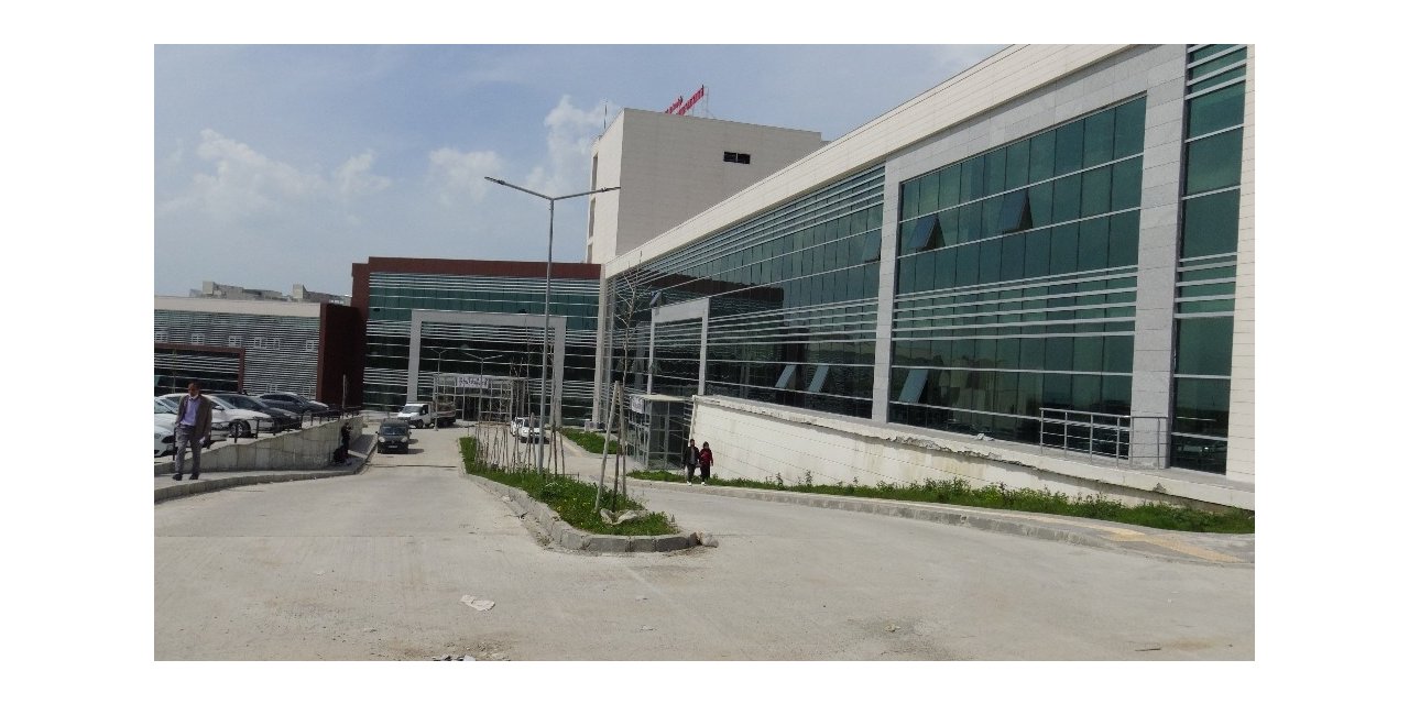 Silvan’da 22 kişinin korona virüs testi pozitif çıktı