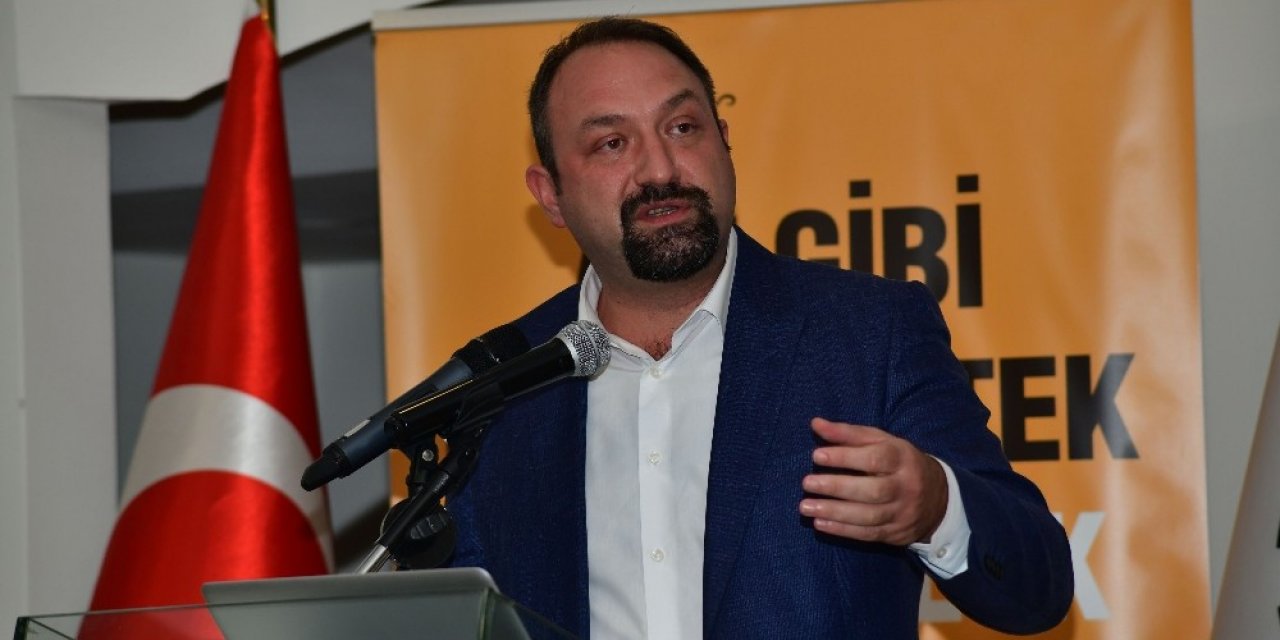 Başkan Gümrükçü’den STK’lara 500 gün sunumu