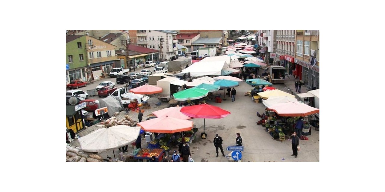 Özlenen kış sebzeleri pazardaki yerlerini alıyor