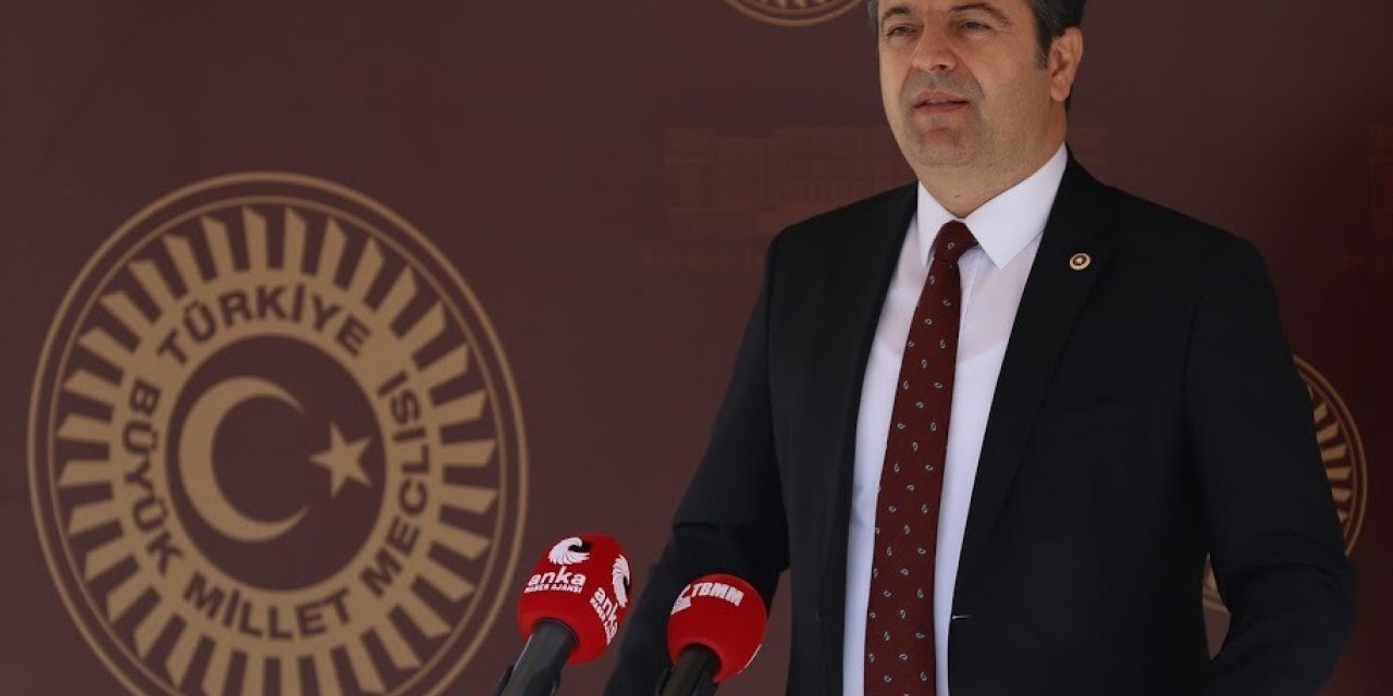 Milletvekili Tutdere, Adıyaman’ın vaka sayılarına dikkat çekti