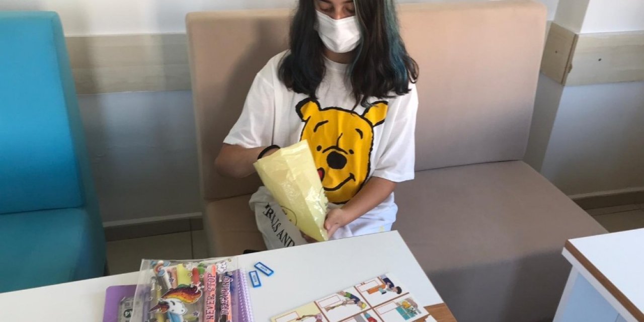 Eyüpsultan Belediyesi Dil Evi’nde eğitimler başladı