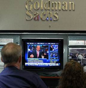 Piyasalara ikinci Goldman darbesi!