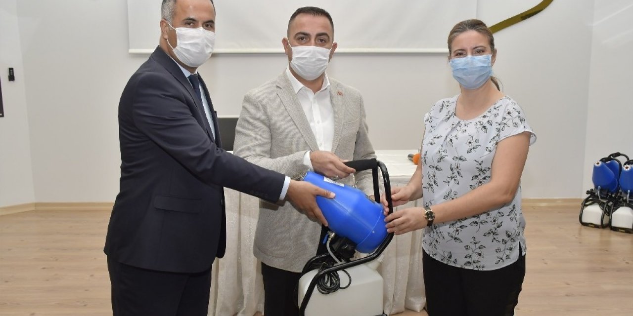 Biga Belediyesi’nden eğitime tam destek