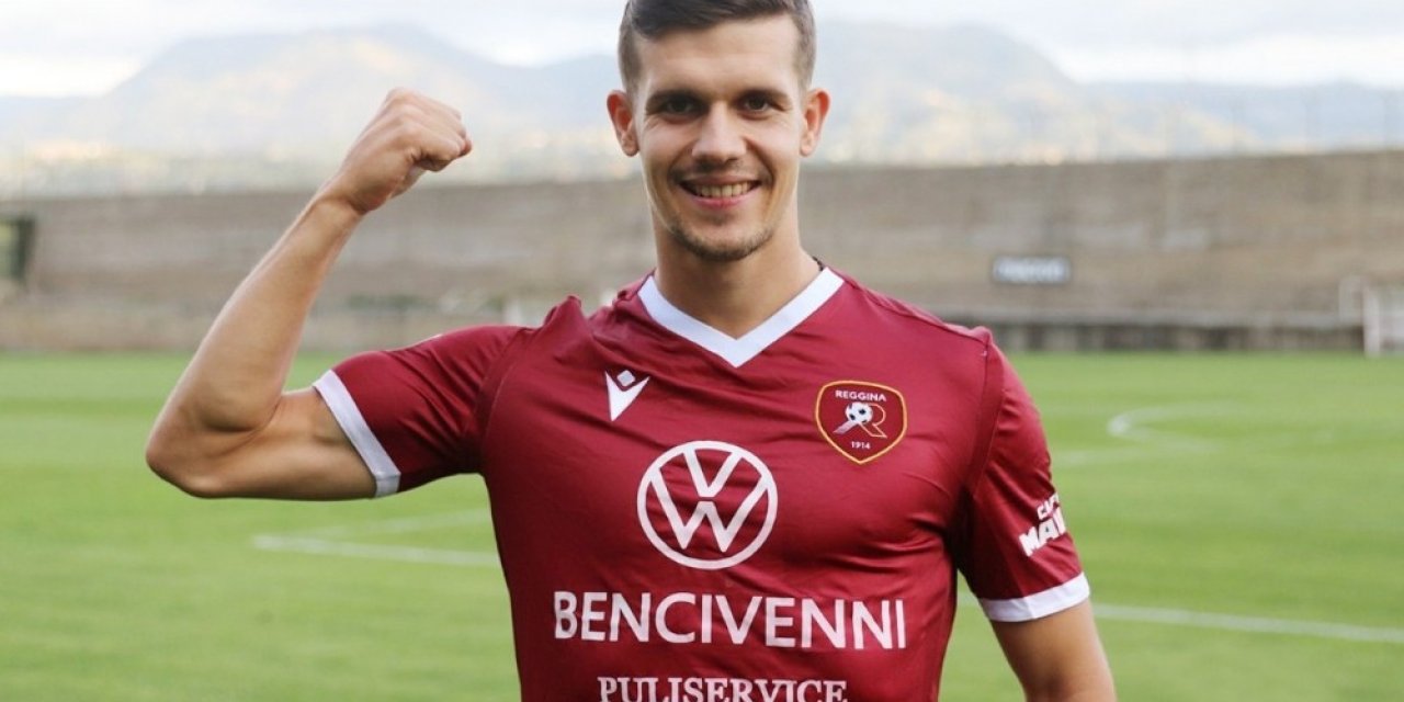 Situm İtalya’ya transfer oldu