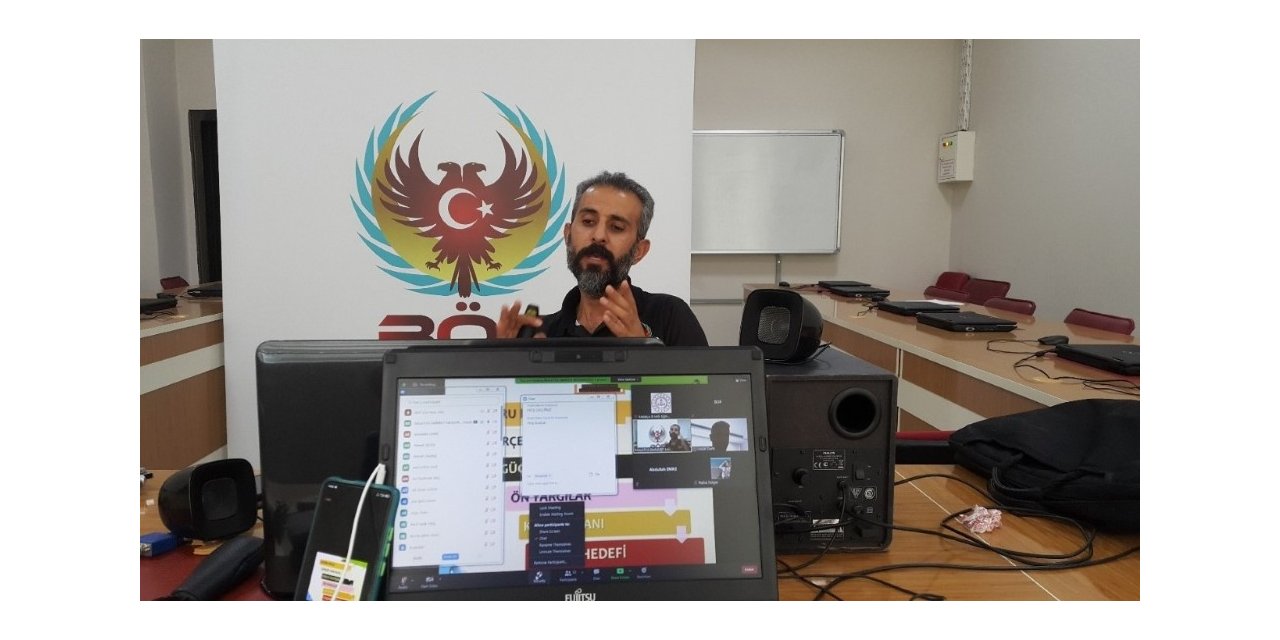 Müdür Dağdeviren’den öğrencilere uyarı mektubu