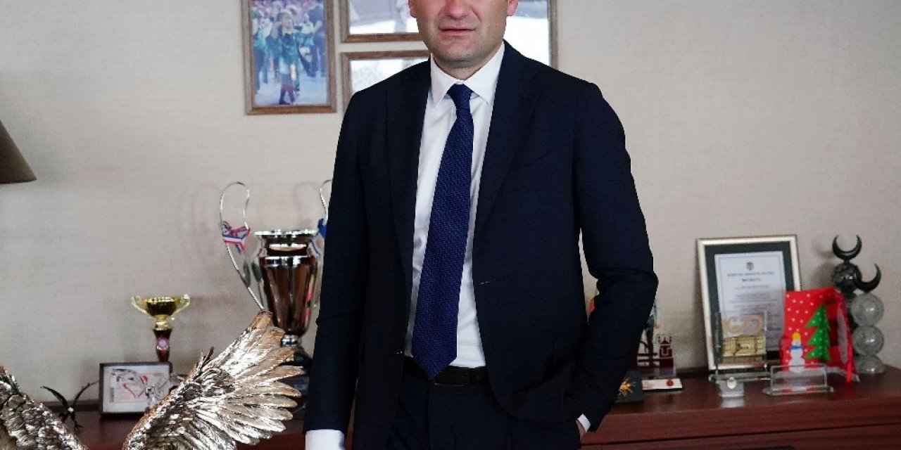 Hüseyin Yücel’den Hasic tepkisi