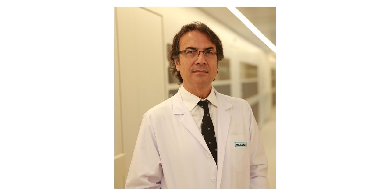 ’’3 kuralla meme kanserine dur diyebilirsiniz ’’