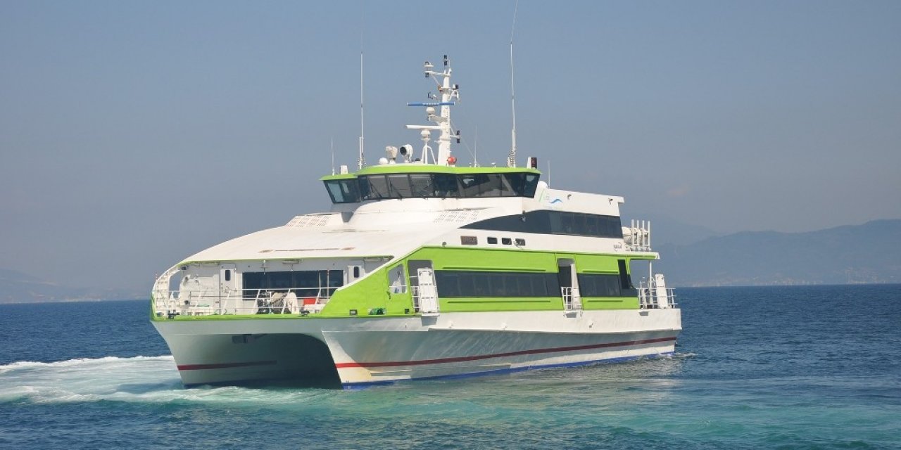 BUDO’da damping: Yüzde 40 indirim