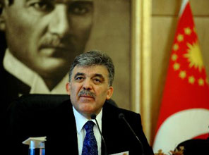 Gül: Kahramanca canlarını feda ettiler