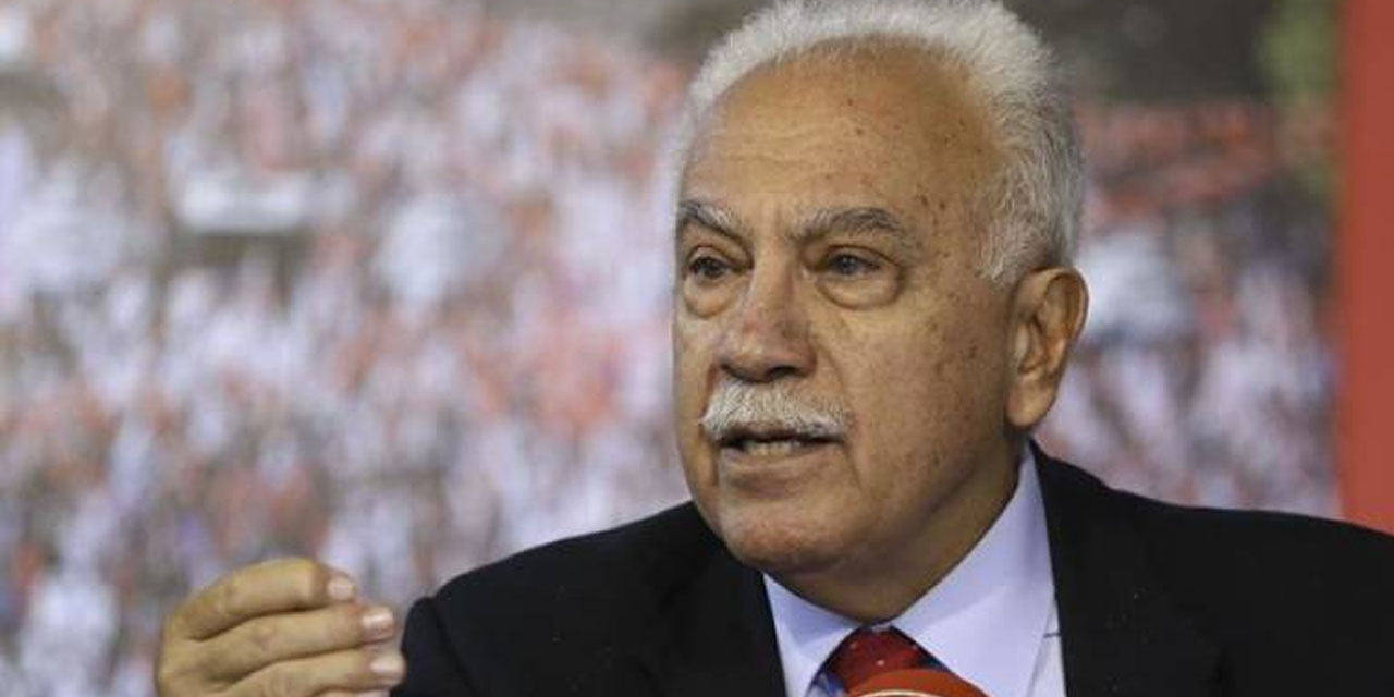 Perinçek'ten HDP’ye sahip çıkan Kılıçdaroğlu’na eleştiri