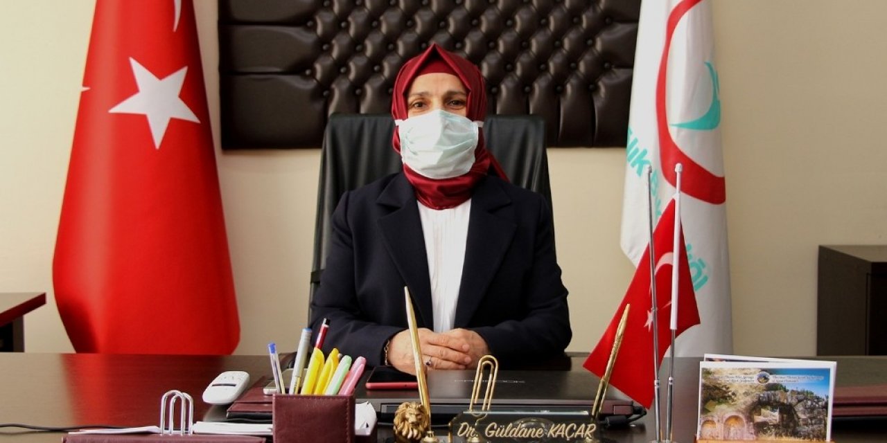 Sağlık Müdürlüğü’nden kan ve plazma bağış çağrısı