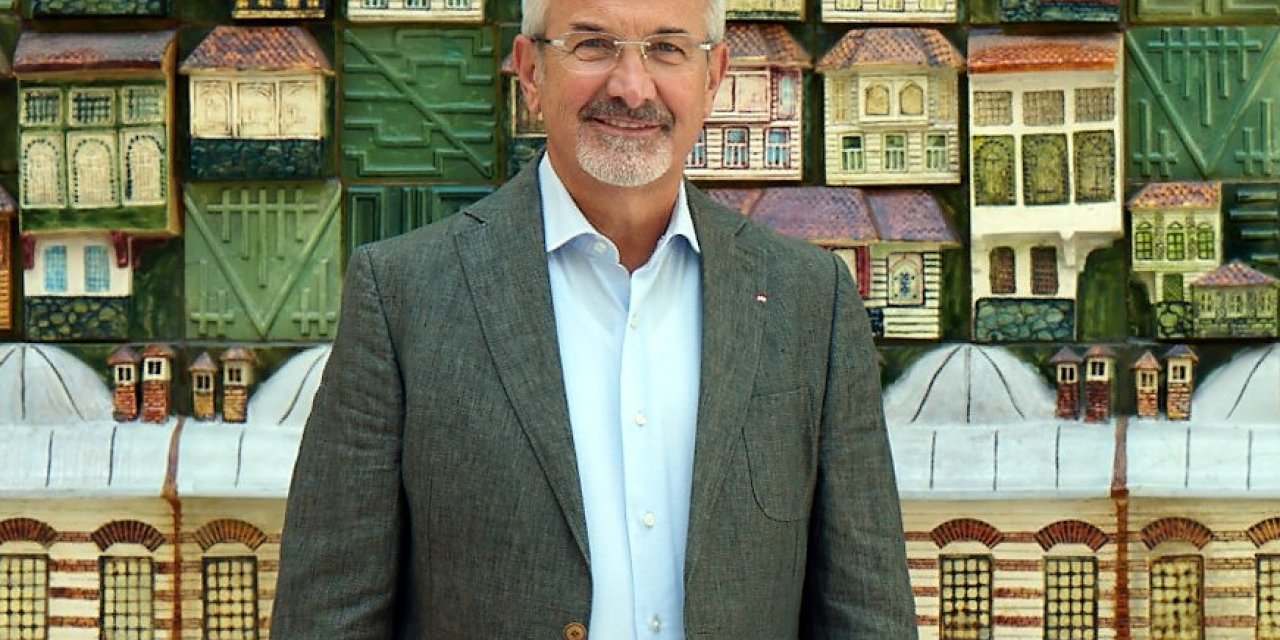 Bursa’nın ilk müzik müzesi için hummalı hazırlık