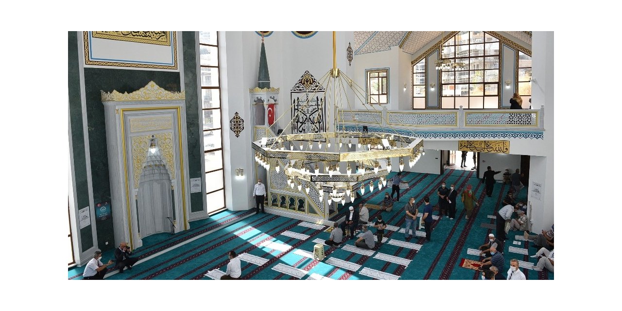 Mudanya’da anlamlı açılış