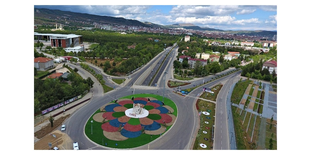 Elazığ’da 3.8 büyüklüğünde deprem
