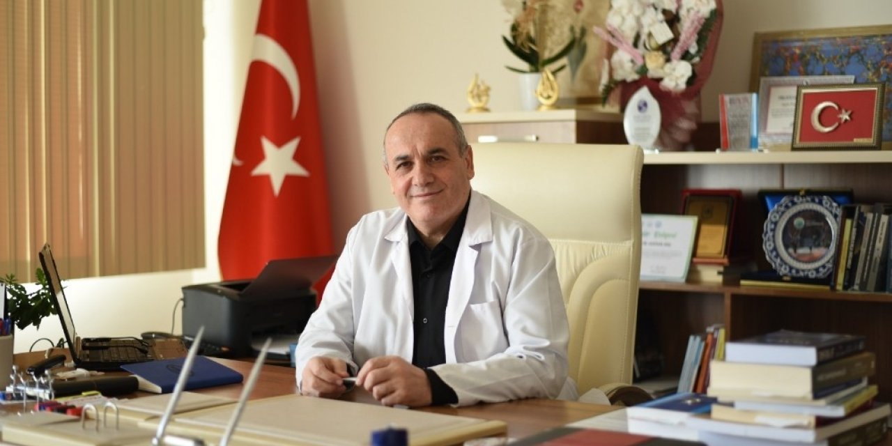 Koç, “Çocuklarda bu üç sorunun cevabı çok önemli”