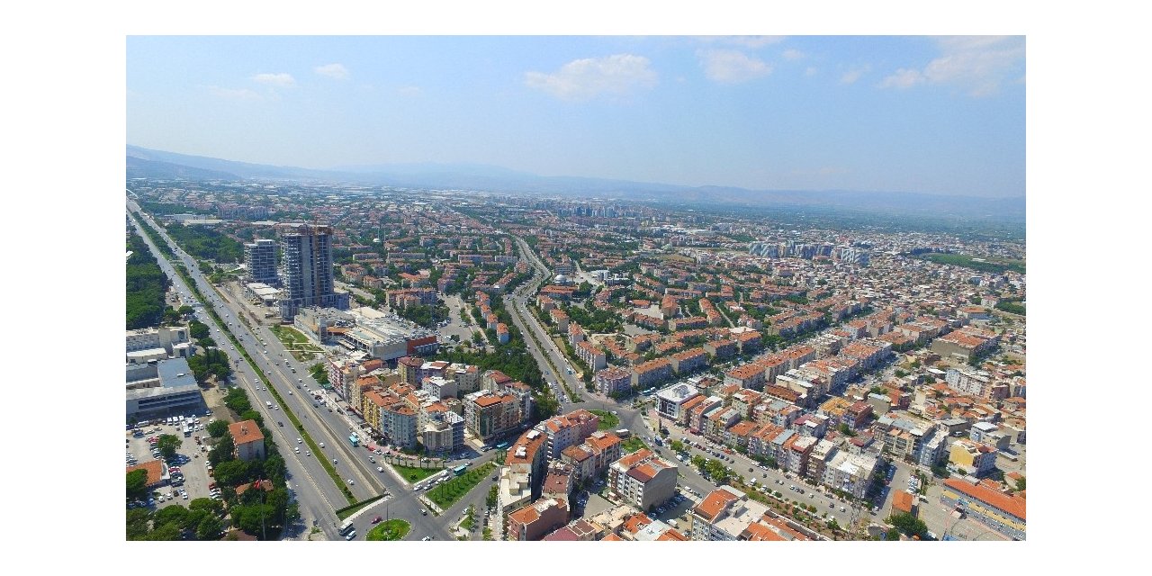 Manisa’da her türlü eylem ve etkinliğe 15 günlük yasak
