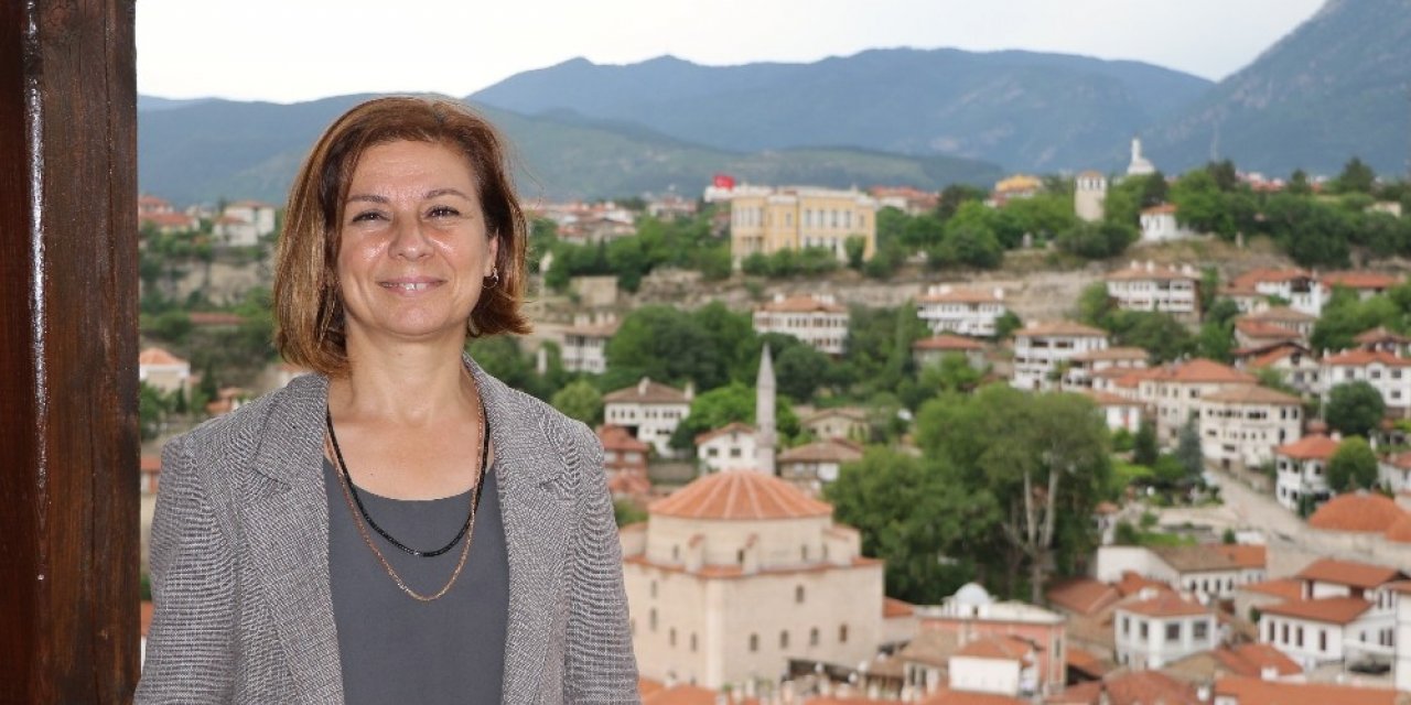 Safranbolu’nun "Tarihsel ve Doğal Sit Alanı" ilan edilişinin 44. yılı