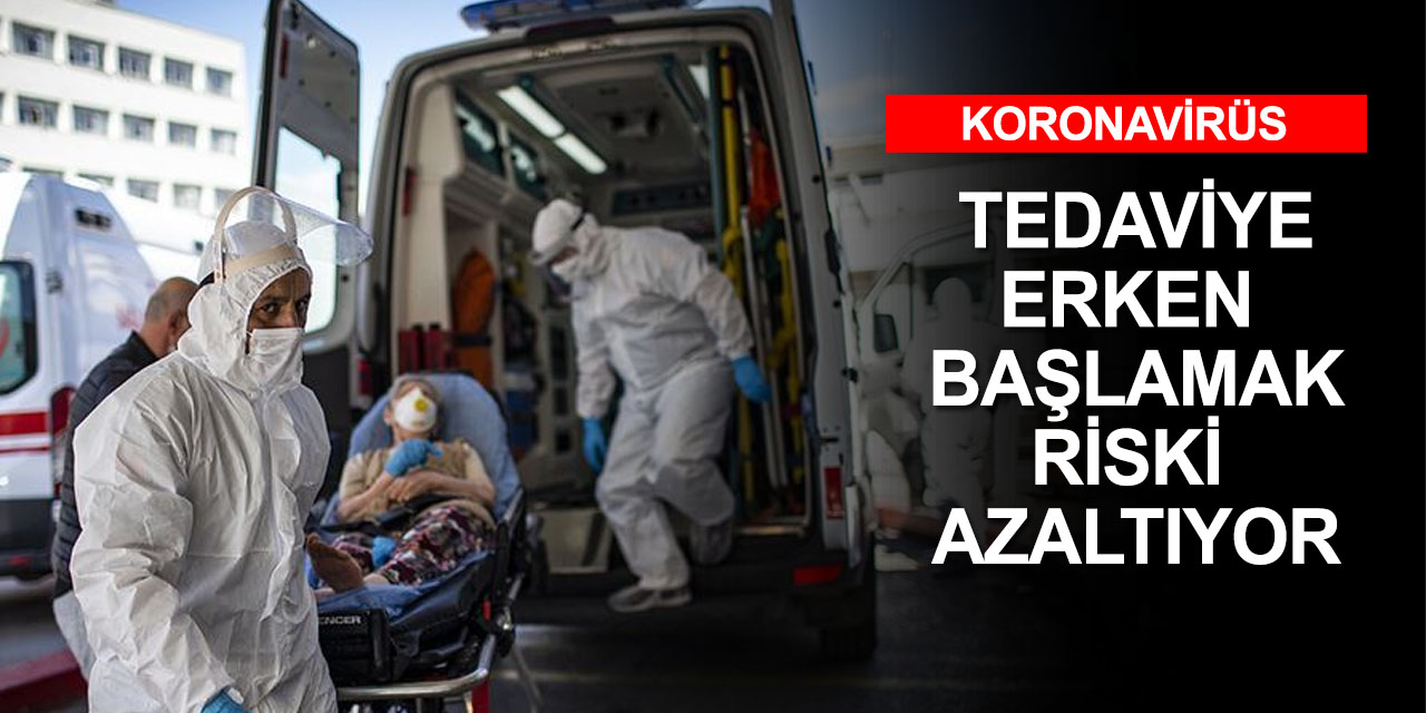 Sağlık Bakanı Koca: Ağır hasta sayısının düşüş eğilimi başladı