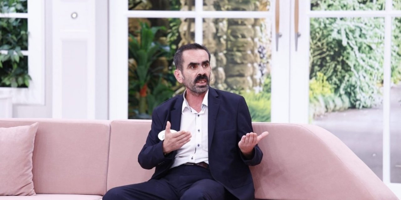 11 gündür kayıp olan yüzde 50 zihinsel engelli kız Esra Erol’da bulundu