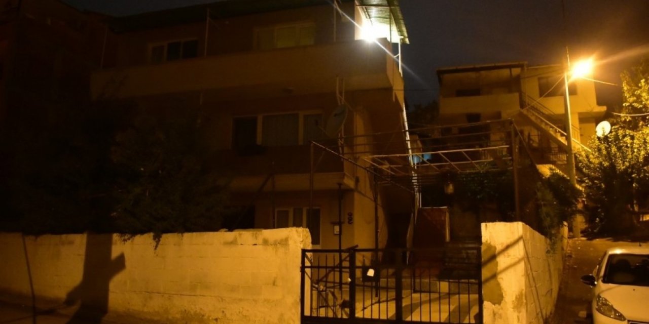 Boşanma davasının arifesinde karısını öldürdü