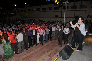 BDP'li Ayna İmralı'yı adres gösterdi
