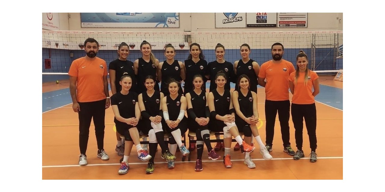 OSB Atletikspor parkeye iniyor