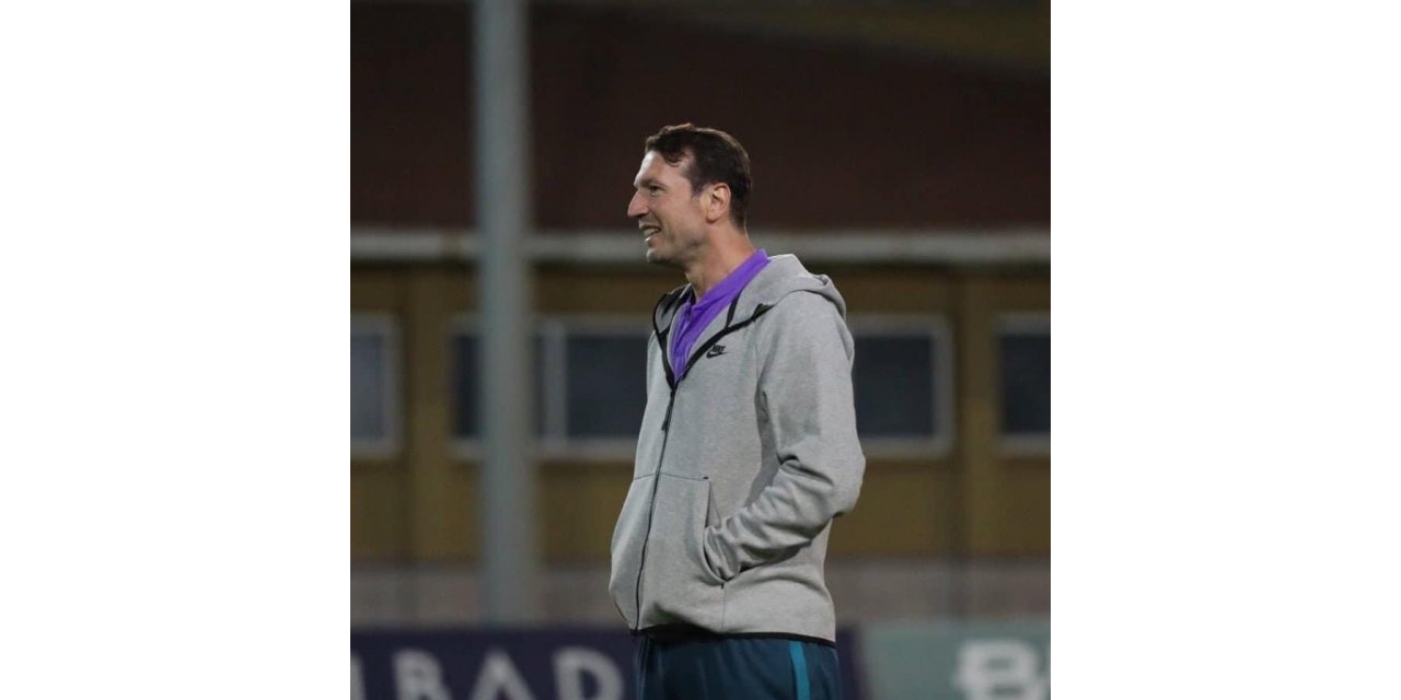 Kayserispor Teknik Direktörü Bayram Bektaş: "Çok daha iyi konuma geleceğiz”