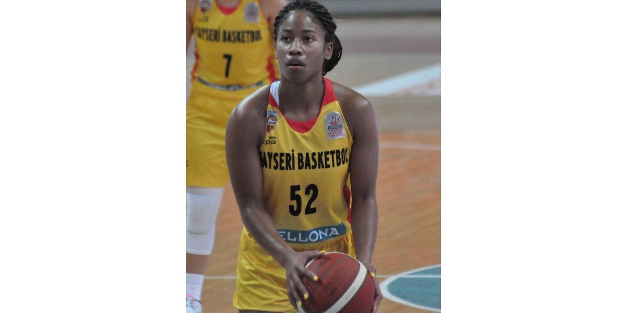 Harris takımın lideri oldu