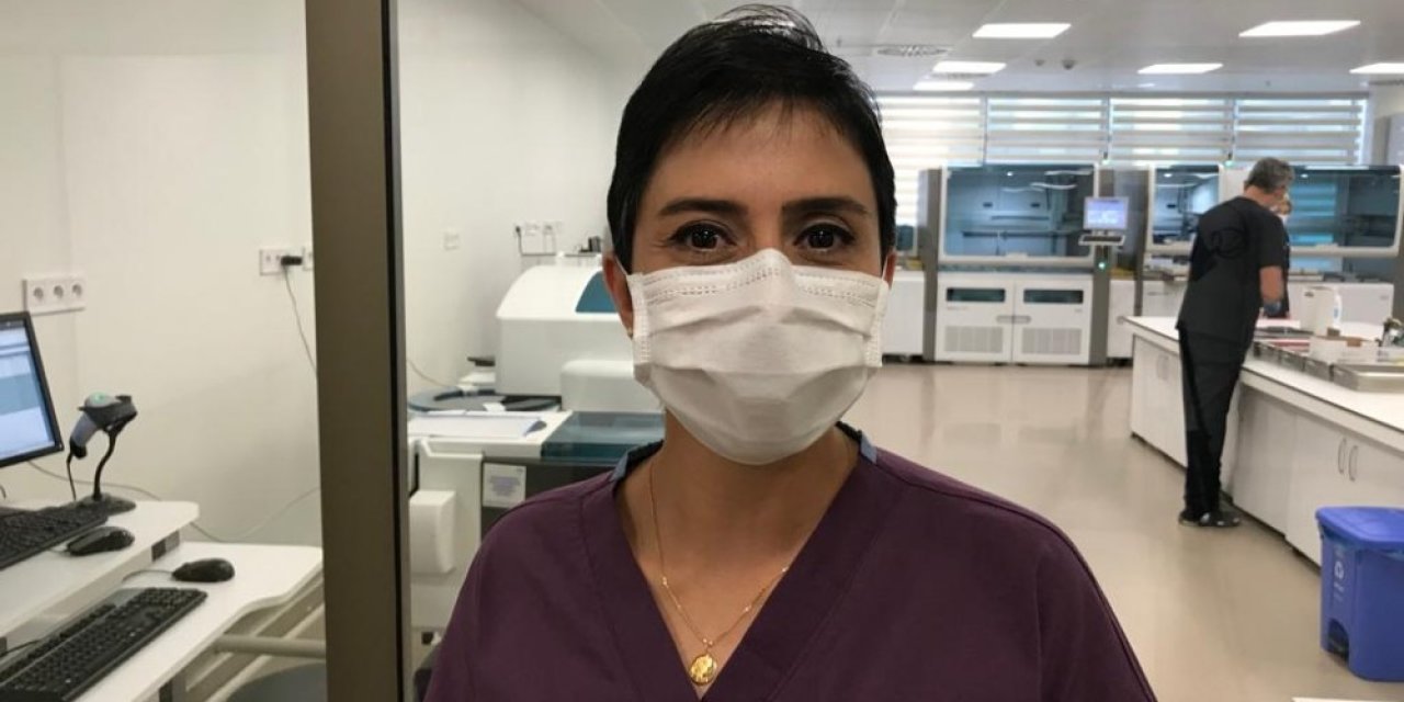 Korona virüse karışı geliştirilen Cov-2 aşısı Türkiye’de 13 bin gönüllüye uygulanacak