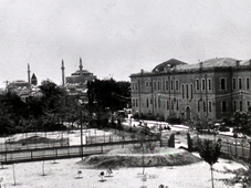 İşte Konya tarihinin ilkleri