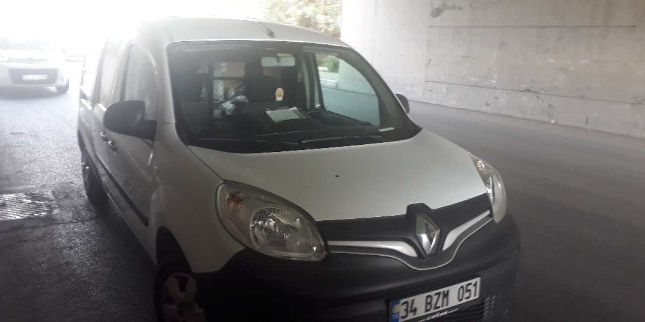 Karantinadan kaçan şahıs  trafik uygulamasında yakalandı