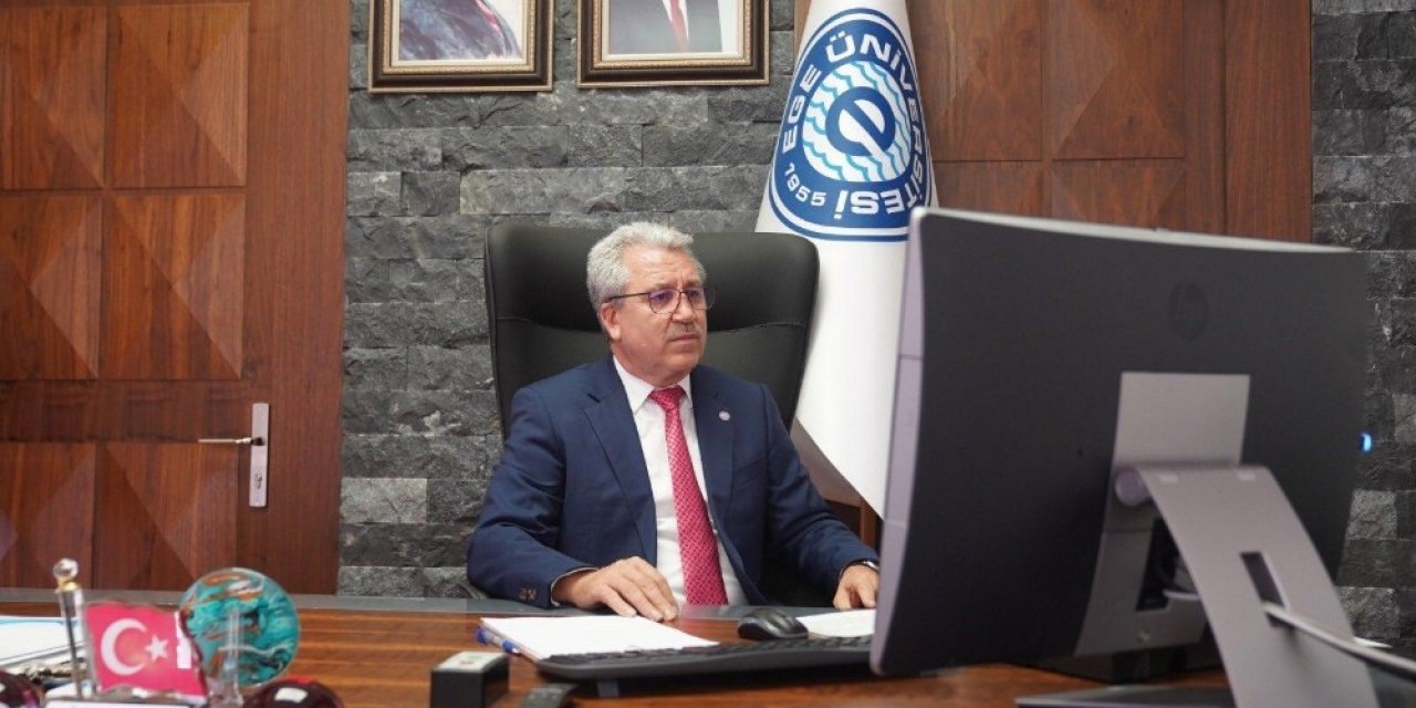 Rektör Budak: “Ermenistan, uluslararası hukuku çiğnemeye devam ediyor”