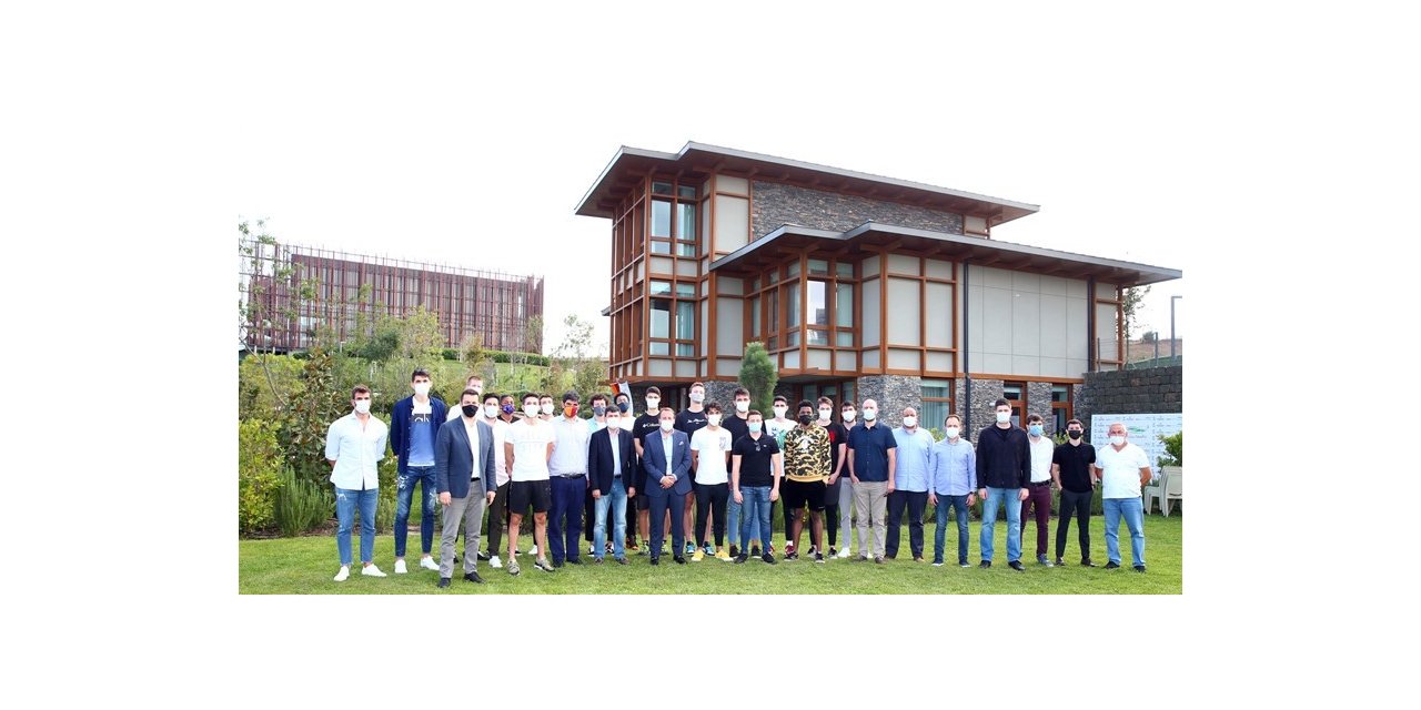 Ertuğrul Erdoğan: "Beşiktaş maçını kazanmaya ihtiyacımız var"