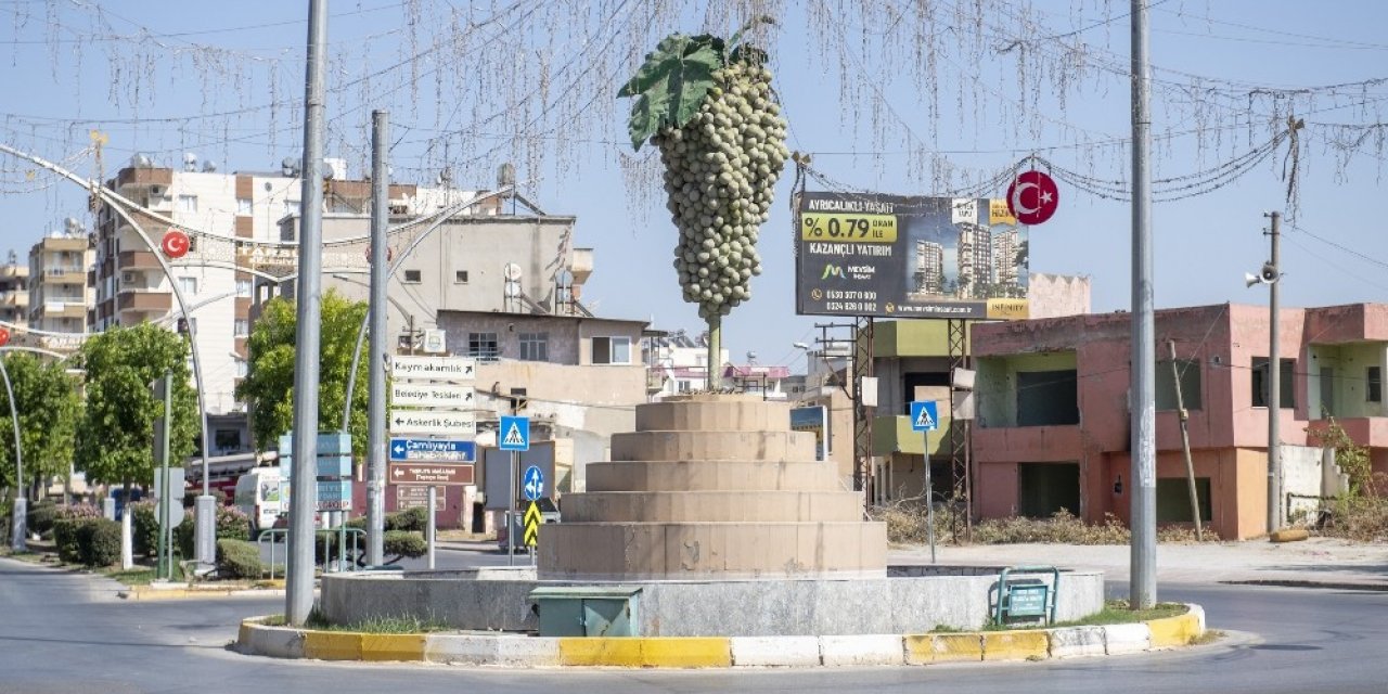 Çamlıbel ve Karaduvar, kentsel tasarım yarışmalarıyla yenilenecek
