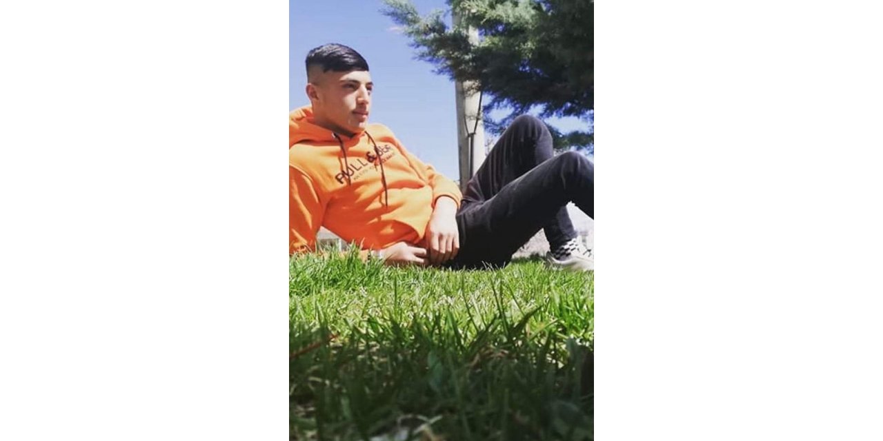 18 yaşındaki genç kalp krizi sonucunda hayatını kaybetti