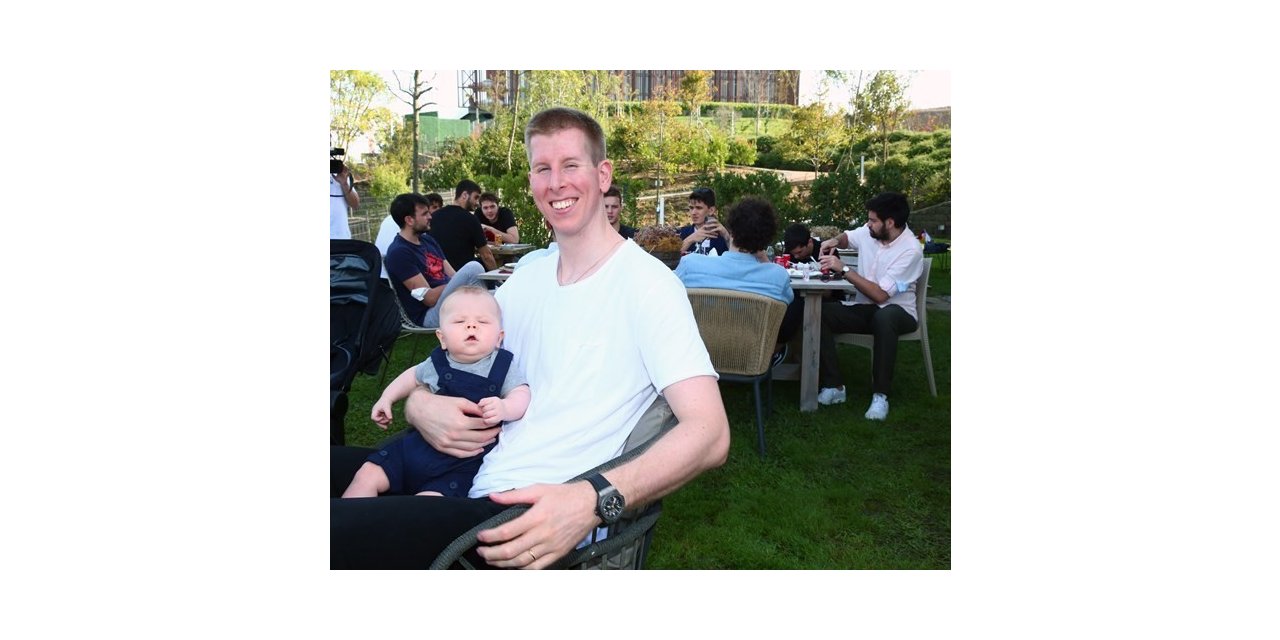 Brock Motum: "Beşiktaş derbisini kazanmak istiyoruz"