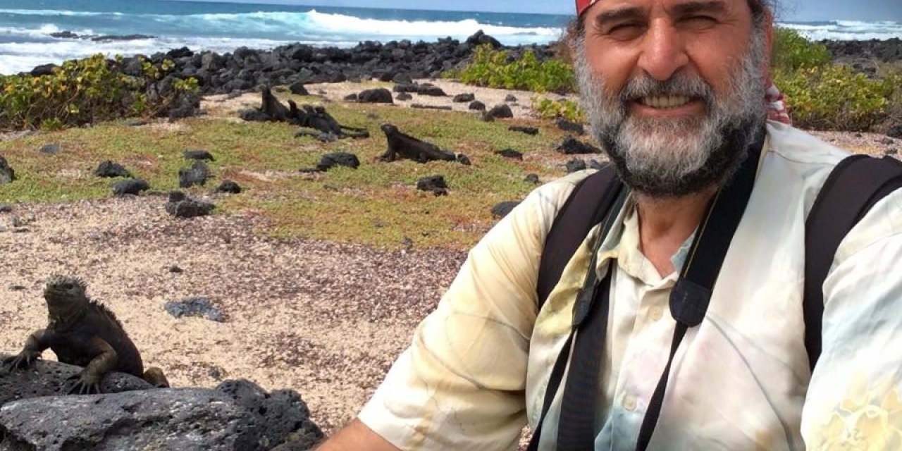 İzmirli Dr. Baran, koronavirüsten hayatını kaybetti