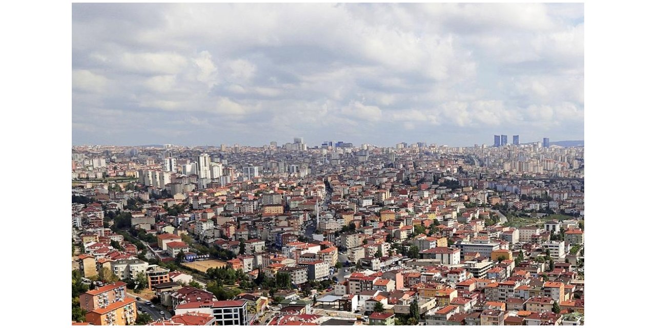 10 yıldır beklenen imar planları hayal kırıklığına yol açtı