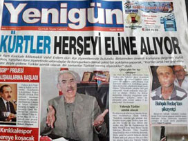 Erdem: Türkler yakında azınlık olacak