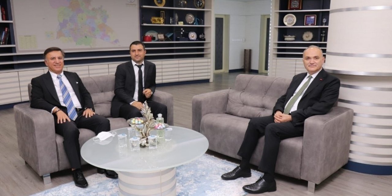 Düzce Cam 48 derslikli okul yaptıracak