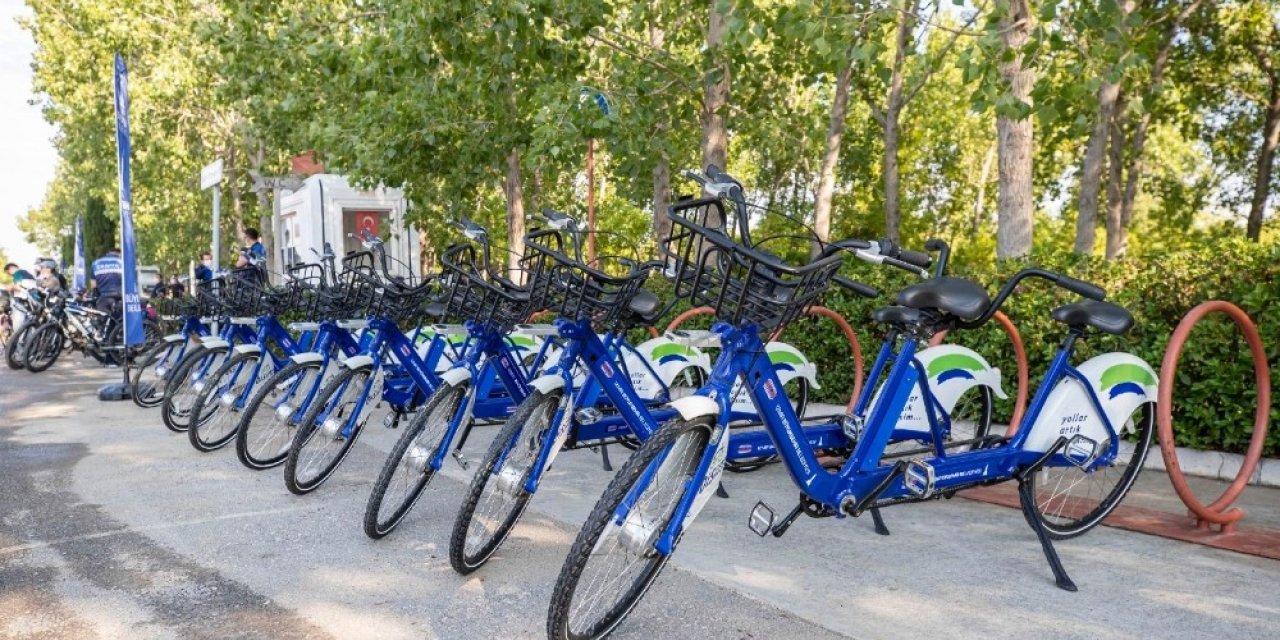 İzmir’e beş BİSİM istasyonu daha