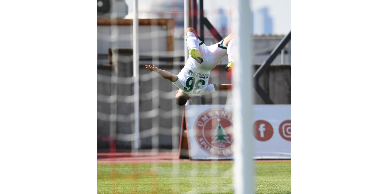 TFF 1. Lig’de en çok direğe Bursaspor takıldı