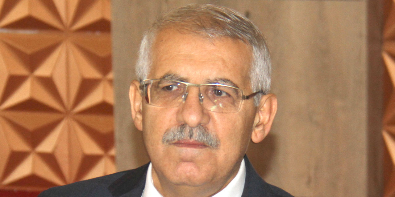 Ailesiyle birlikte Kovid-19'a yakalanmıştı! Konya Milletvekili Yokuş sağlığına kavuştuğunu duyurdu